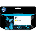 HP 72 Yellow Ink Cartridge (Original) HP 72 Yellow Ink Cartridge (Original)