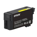 Epson UltraChrome XD2 50ml Yellow Pigment Ink Cartridge Epson UltraChrome XD2 50ml Yellow Pigment Ink Cartridge