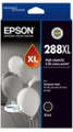 Epson 288XL Black Ink Cartridge (Original) Epson 288XL Black Ink Cartridge (Original)