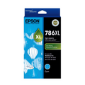 Epson 786XL Cyan Ink Cartridge (Original) Epson 786XL Cyan Ink Cartridge (Original)