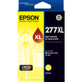 Epson 277XL Yellow Ink Cartridge (Original) Epson 277XL Yellow Ink Cartridge (Original)