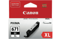 CLI-671XL Black Ink Cartridge (Original) CLI-671XL Black Ink Cartridge (Original)
