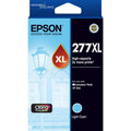 Epson 277XL Light Cyan Ink Cartridge (Original) Epson 277XL Light Cyan Ink Cartridge (Original)