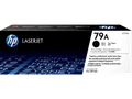 Genuine HP 79A Black Toner Cartridge