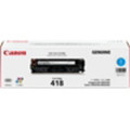 Canon CART418 Cyan Toner Canon CART418 Cyan Toner