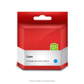 CLI-651XL Cyan Ink Cartridge (Compatible) CLI-651XL Cyan Ink Cartridge (Compatible)
