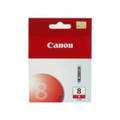 Canon CLI8R Red Ink Cartridge Canon CLI8R Red Ink Cartridge
