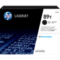 HP Genuine 89Y Black Toner Cartridge HP Genuine 89Y Black Toner Cartridge