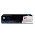 Genuine HP 126A Magenta Toner Cartridge