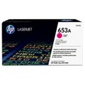 Genuine HP 653A Magenta Toner Cartridge