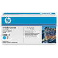 HP Genuine 648A Cyan Toner Cartridge HP Genuine 648A Cyan Toner Cartridge