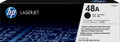HP 48A Black Twin Toner Pack HP 48A Black Twin Toner Pack