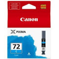 Canon PGI72 Cyan Ink Cart Canon PGI72 Cyan Ink Cart