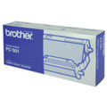 Brother PC-501 Fax Printer Cartridge + 1 Roll Brother PC-501 Fax Printer Cartridge + 1 Roll