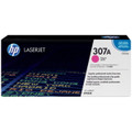 HP Genuine 307A Magenta Toner Cartridge HP Genuine 307A Magenta Toner Cartridge
