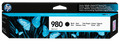 HP 980 Black Ink Cartridge (Original) HP 980 Black Ink Cartridge (Original)