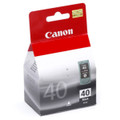 Canon PG40 Black Ink Cartridge (Original) Canon PG40 Black Ink Cartridge (Original)
