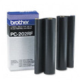 Brother PC-202 Fax Print Refill Rolls - 2 Pack Brother PC-202 Fax Print Refill Rolls - 2 Pack