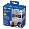 Brother DK11201 White Labels - 29x90mm Brother DK11201 White Labels - 29x90mm