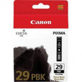 Canon PGI29 Photo Blk Ink Tank Canon PGI29 Photo Blk Ink Tank
