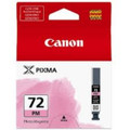Canon PGI72 Photo Magenta Ink Canon PGI72 Photo Magenta Ink