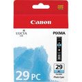 Canon PGI29 Photo Cyan Ink Canon PGI29 Photo Cyan Ink