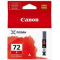 Canon PGI72 Red Ink Cart Canon PGI72 Red Ink Cart