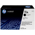 HP Genuine 11A Black Toner Cartridge HP Genuine 11A Black Toner Cartridge