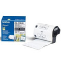 Brother DK11240 White Labels - 102x51mm Brother DK11240 White Labels - 102x51mm