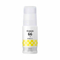 Canon GI66 Yellow Ink Bottle Canon GI66 Yellow Ink Bottle