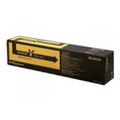 Kyocera TK-8709 Yellow Toner Cartridge Kyocera TK-8709 Yellow Toner Cartridge