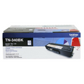 Brother TN-340 Black Toner Cartridge (Original) Brother TN-340 Black Toner Cartridge (Original)