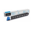 Kyocera TK-8519 Cyan Toner Cartridge Kyocera TK-8519 Cyan Toner Cartridge