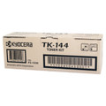 Kyocera TK-144 Black Toner Cartridge Kyocera TK-144 Black Toner Cartridge