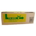 Kyocera TK899 Yellow Toner Cartridge
