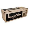 Kyocera TK-554K Black Toner Cartridge Kyocera TK-554K Black Toner Cartridge