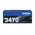 Brother TN3470 Toner Cartridge Brother TN3470 Toner Cartridge
