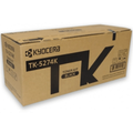 Kyocera TK5274 black toner cartridge box, brown packaging with black and gold text and logos.