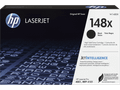Genuine HP 148X (W1480X) Black Toner Genuine HP 148X (W1480X) Black Toner