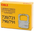 Oki Ribbon - ML720 / 721 / 790 / 791 Series Oki Ribbon - ML720 / 721 / 790 / 791 Series
