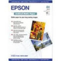 Epson Matte Archival Photo Paper (A4, 192gsm) Epson Matte Archival Photo Paper (A4, 192gsm)