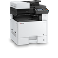 Kyocera ECOSYS M8124CIDN Printer Kyocera ECOSYS M8124CIDN Printer