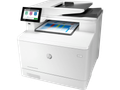 HP Color LaserJet Enterprise MFP M480f Printer