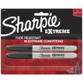 Sharpie Extreme Fine Perm Marker 2 Pack Bx6 Sharpie Extreme Fine Perm Marker 2 Pack Bx6