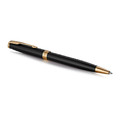 Parker Sonnet Blk Lacq GT BP Parker Sonnet Blk Lacq GT BP