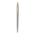 Parker Jotter BP SS Gold Trim Parker Jotter BP SS Gold Trim