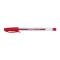 Paper Mate Inkjoy 100ST Ball Point Red Box of 12 Paper Mate Inkjoy 100ST Ball Point Red Box of 12