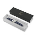 Parker IM Blue Fountain Pen Parker IM Blue Fountain Pen