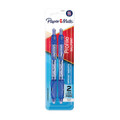 Paper Mate Profi RT 1.0 Ball Point Blue Packet of 2 Box of 6 Paper Mate Profi RT 1.0 Ball Point Blue Packet of 2 Box of 6