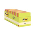 Post-It Notes 654-24ASST Bx24 Post-It Notes 654-24ASST Bx24